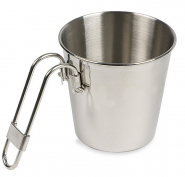 Кружка Tatonka Expedition Mug 4071.000